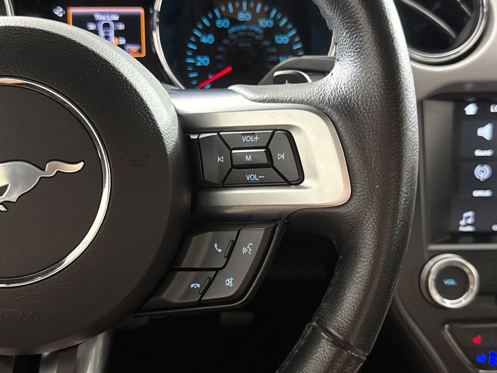 2016 Ford Mustang GT Premium - Photo 16