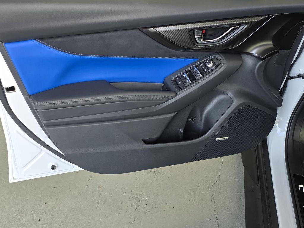 New 2026 CERAMIC WHITE Subaru tS image 29