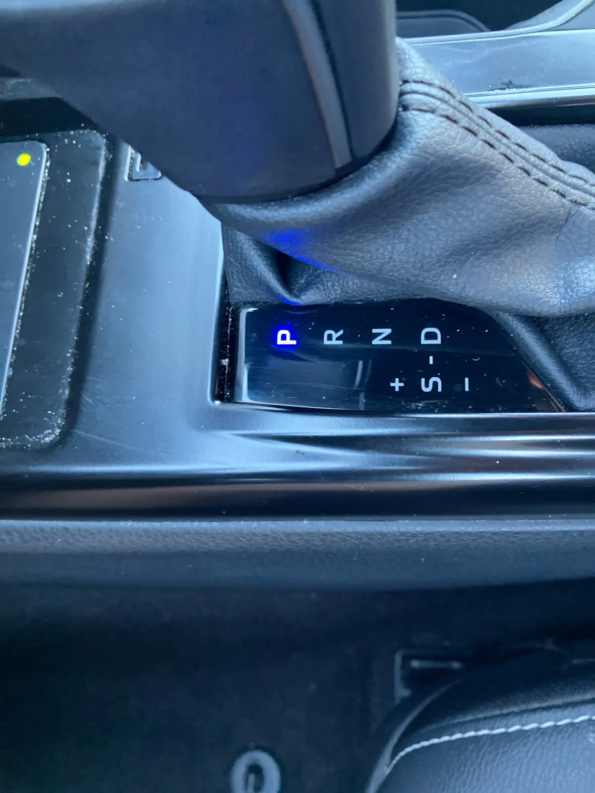 Certified Used 2025 Underground Toyota SE image 30