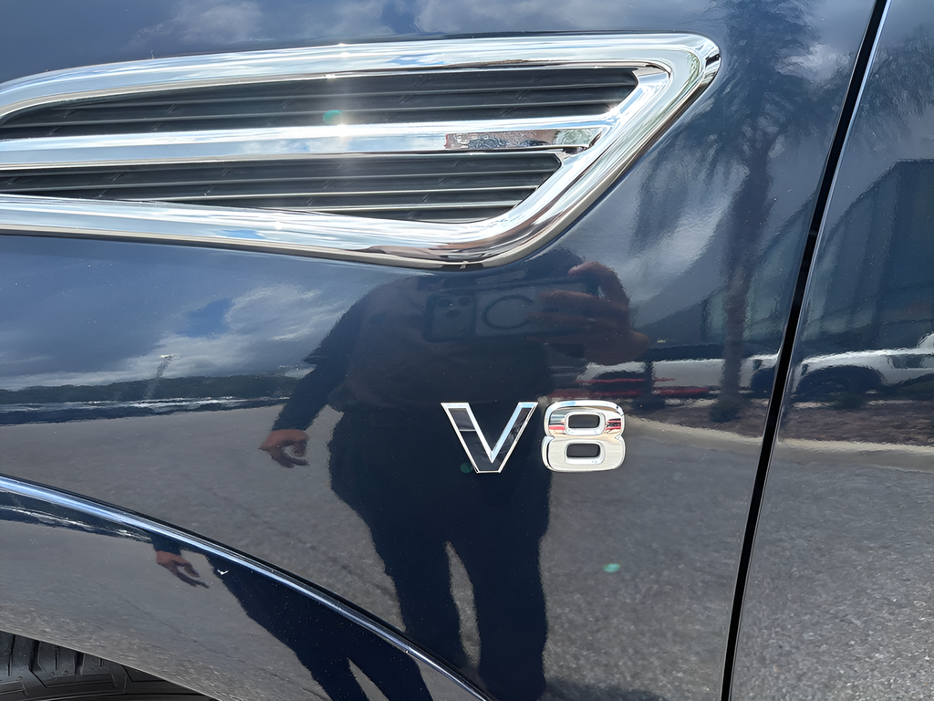 Used 2021 Blue Nissan Platinum image 53