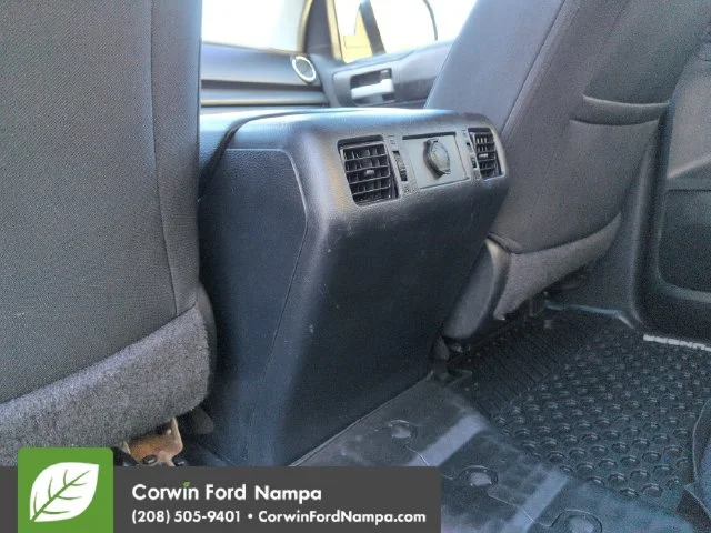 Used 2018 Magnetic Gray Metallic Toyota  image 27