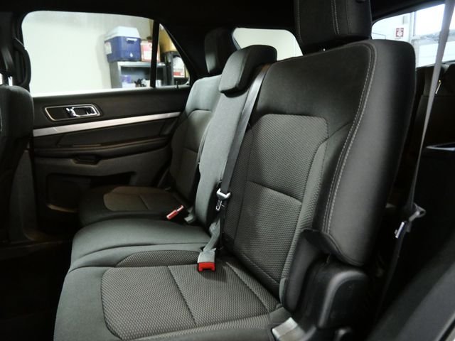 Used 2018 White Ford XLT image 12