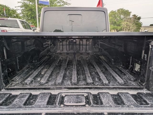 Used 2023 Black Jeep Sport image 33