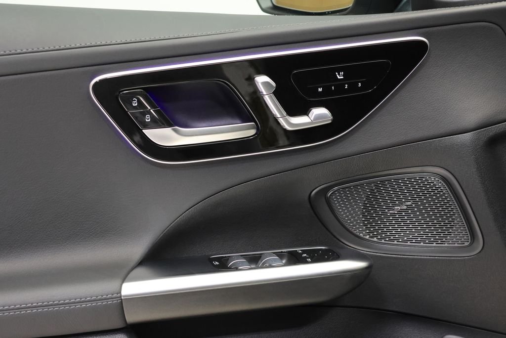 Used 2026 MANUFAKTUR Alpine Grey Mercedes-Benz C 300 image 31