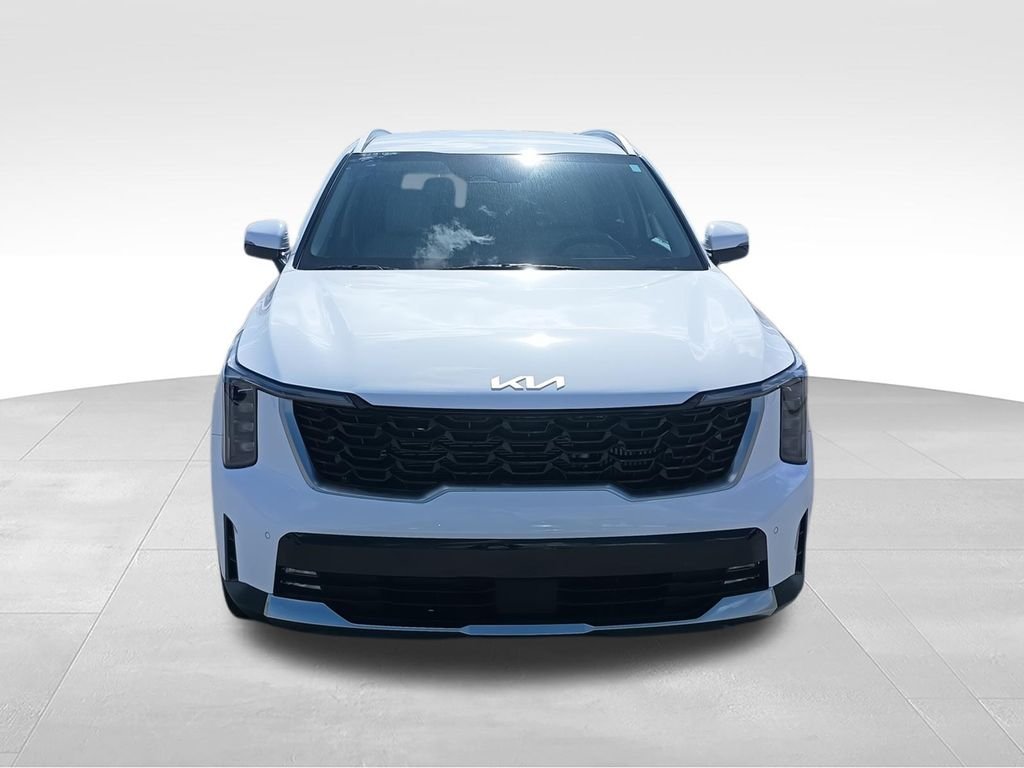 2026 Kia Sorento EX - Photo 3
