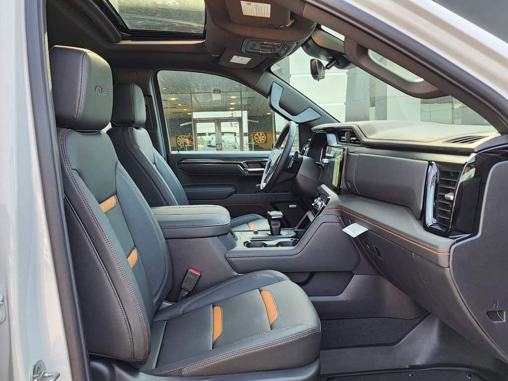 2026 GMC Sierra 1500 AT4 - Photo 39