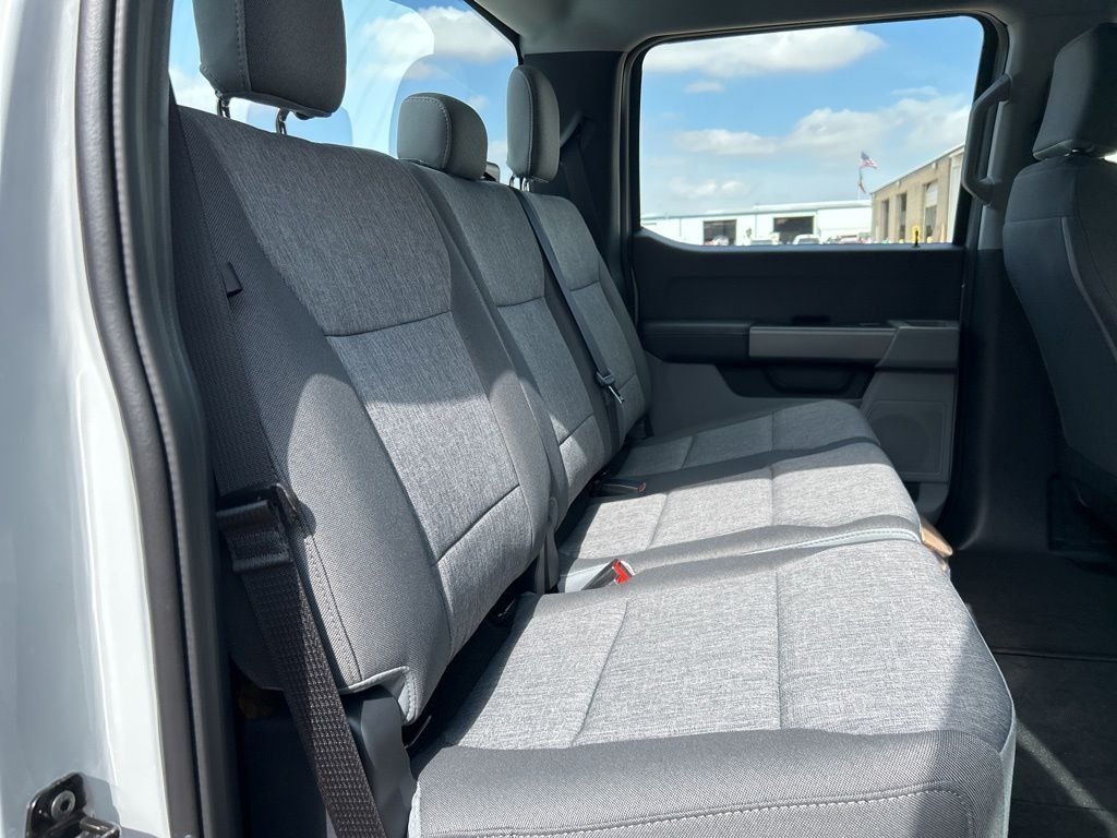 New 2026 Avalanche Ford XL image 42