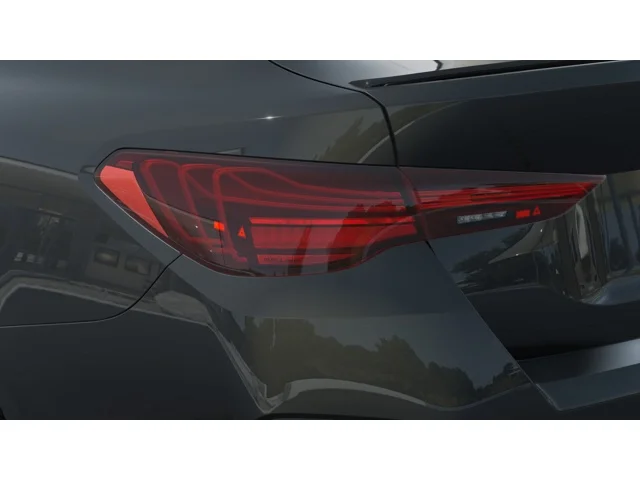 New 2026 Dravit Grey Metallic BMW 430i image 8