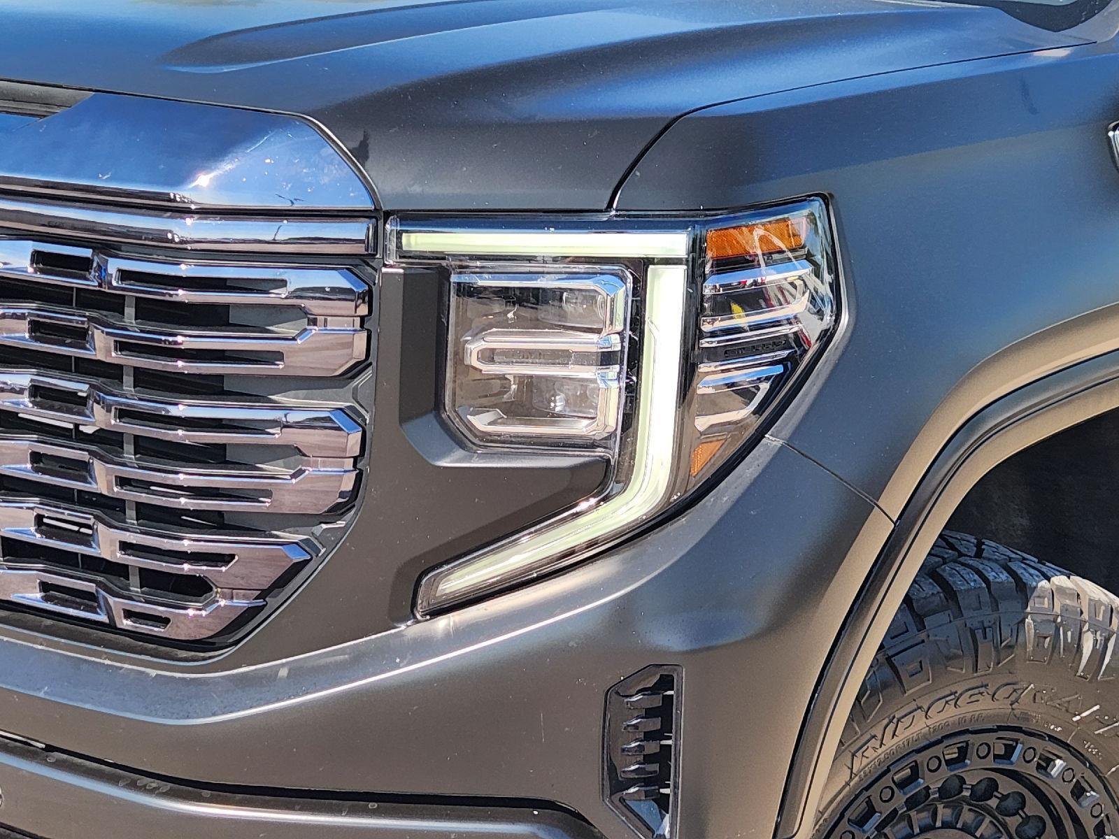 2022 GMC Sierra 1500 photo 9 of 33