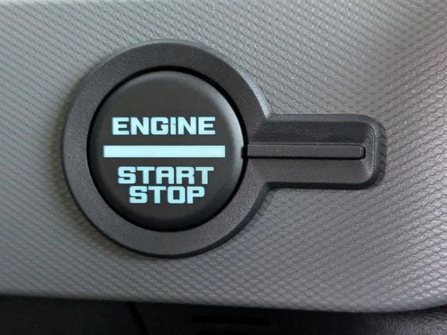 2024 Ford Bronco 4-Door Black Diamond - Photo 24