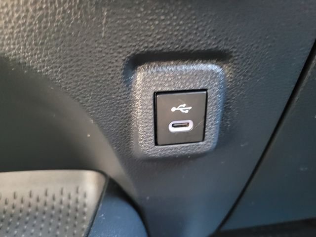 Used 2024 Silver Toyota SE image 25