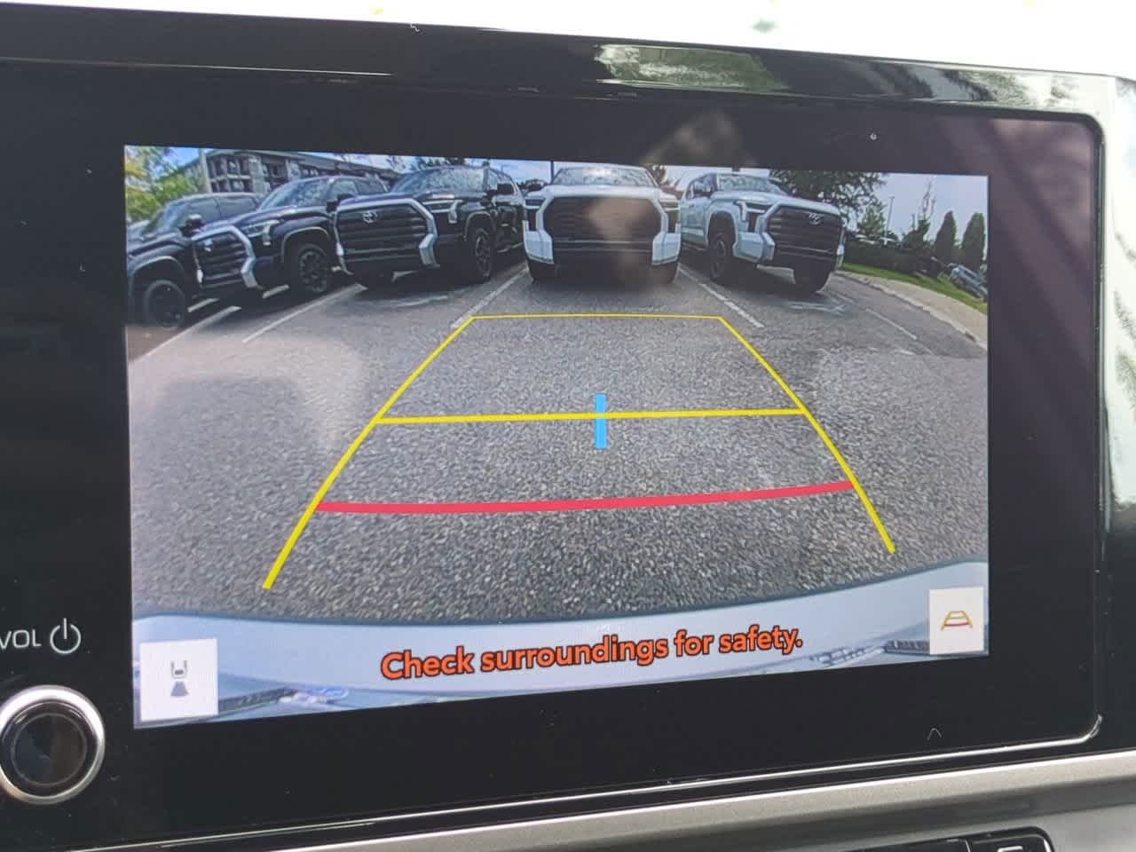 Certified Used 2026 Celestial Silver Metallic Toyota LE image 19