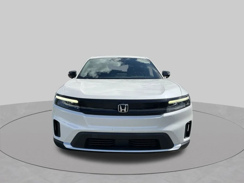 Used 2024  Honda EX image 16