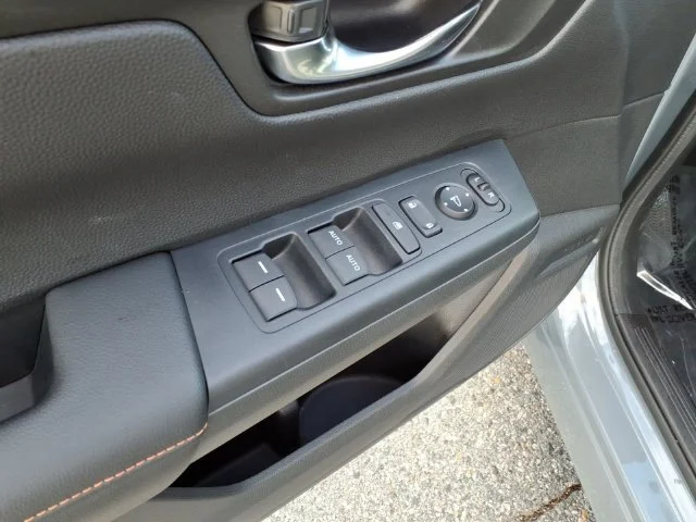 Used 2026 Gray Honda Sport image 18