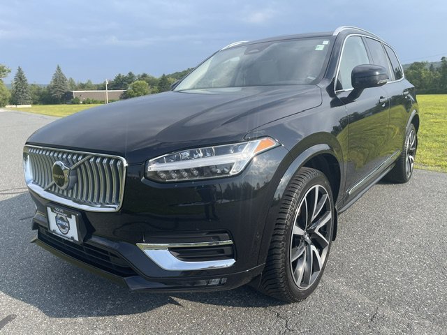 Used 2023 Black Volvo Plus image 1