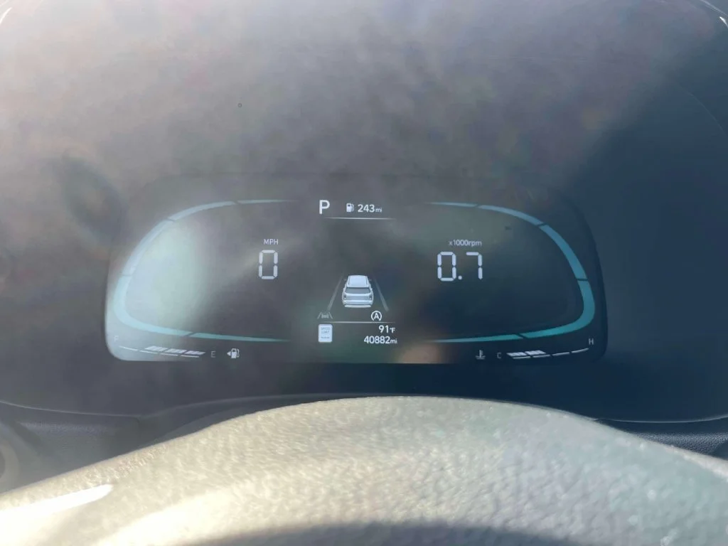 Certified Used 2024 Gray Hyundai XRT image 27