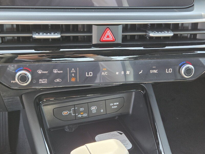 New 2026 Wolf Gray Kia GT-Line FWD image 13