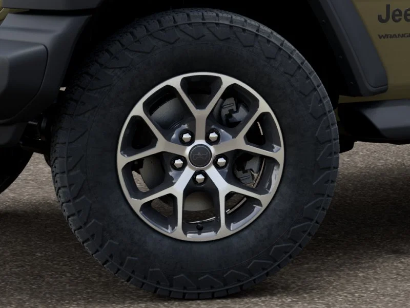 New 2026 41 Exterior Paint Jeep Sport S image 8