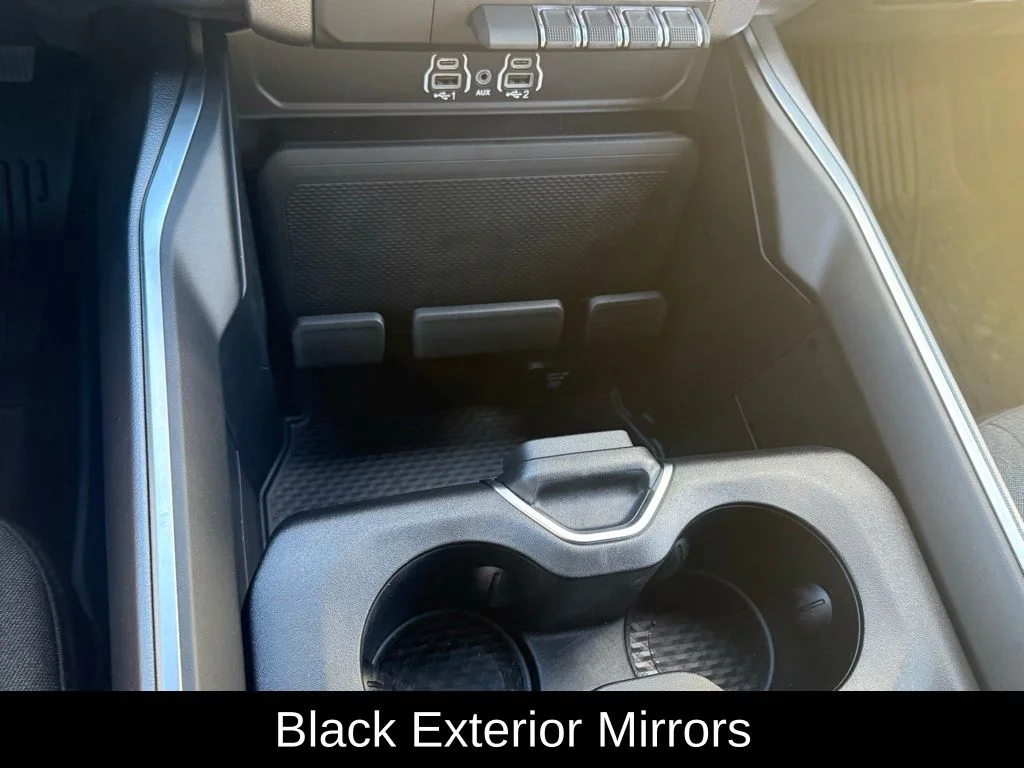 2025 RAM Ram 1500 Pickup Big Horn/Lone Star - Photo 17