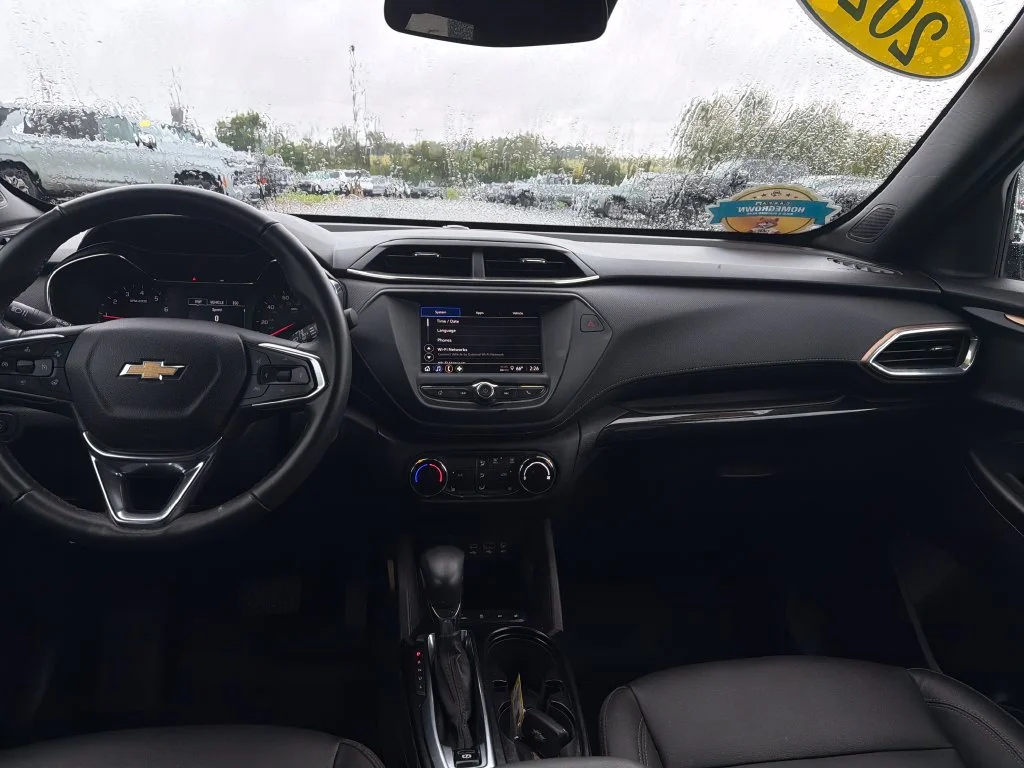 2023 Chevrolet TrailBlazer Activ - Photo 11