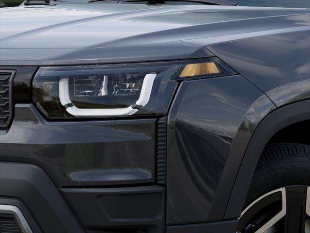 New 2026 Sting-Gray Clearcoat Jeep Limited image 62