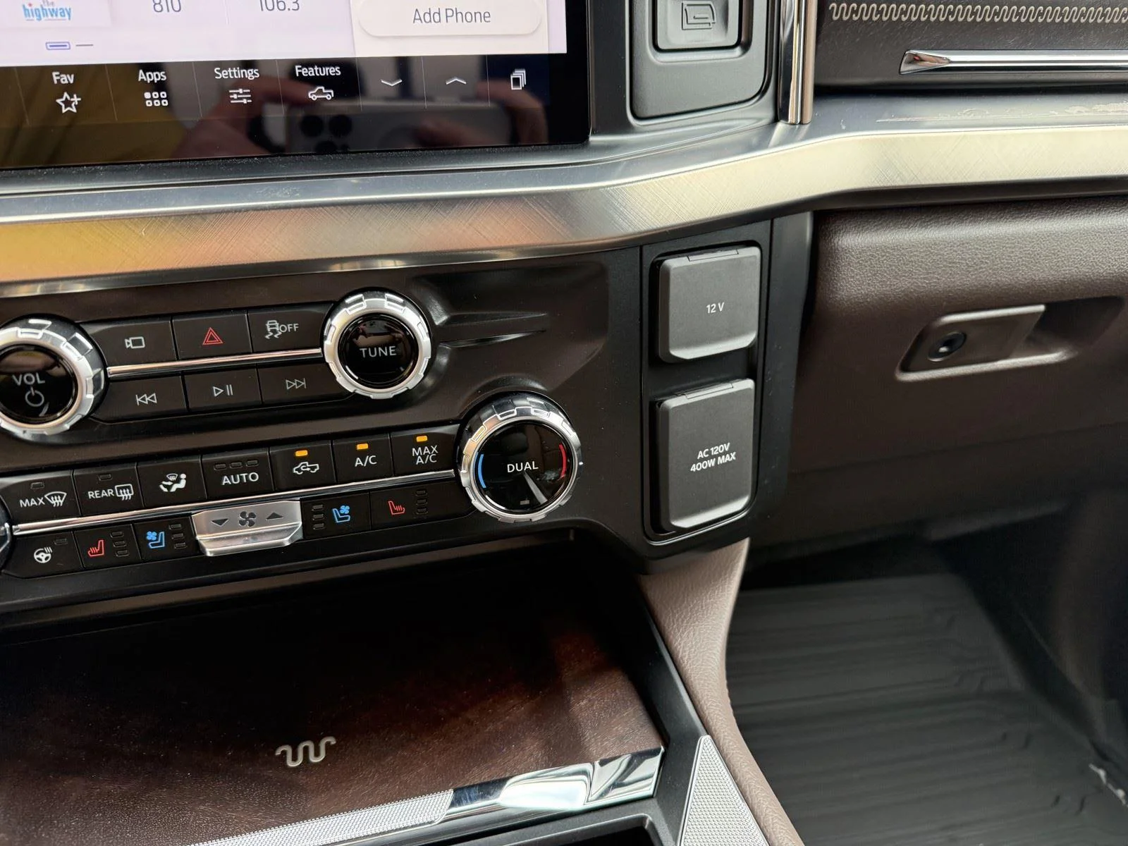 New 2026 Oxford White Ford King Ranch image 28