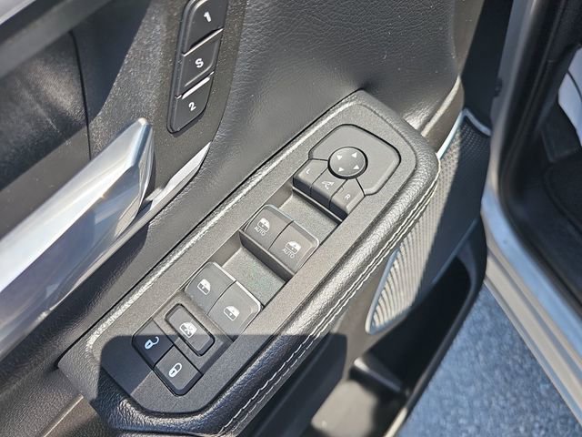 2025 RAM Ram 1500 Pickup Laramie - Photo 11