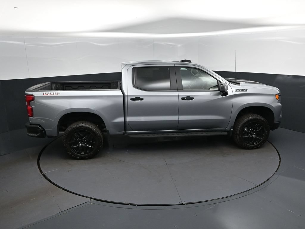 2026 Chevrolet Silverado 1500 LT Trail Boss - Photo 36