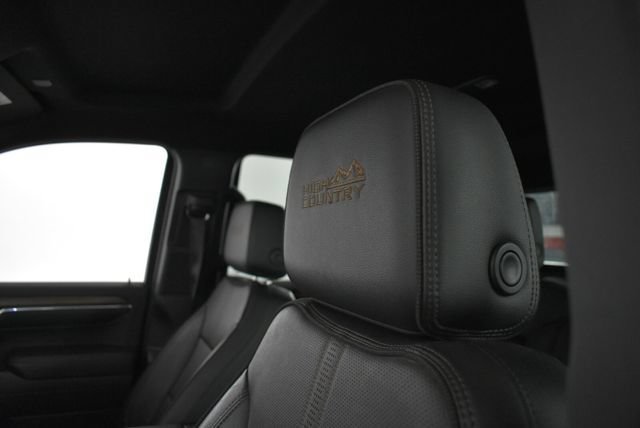 2022 Chevrolet Silverado 1500 High Country - Photo 31