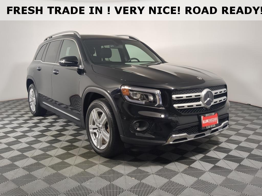 2023 Mercedes-Benz GLB GLB 250 4MATIC's photo