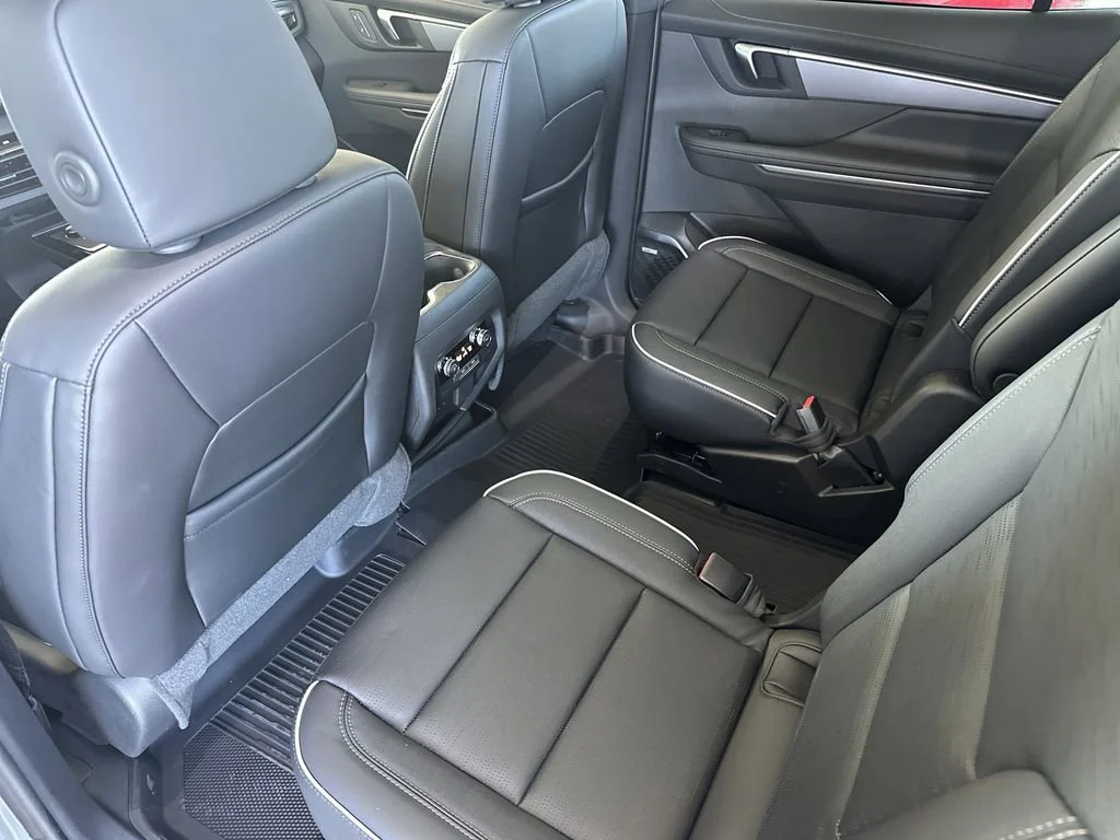 2026 Buick Enclave Sport Touring - Photo 32