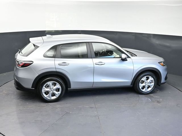 2025 Honda HR-V LX - Photo 27