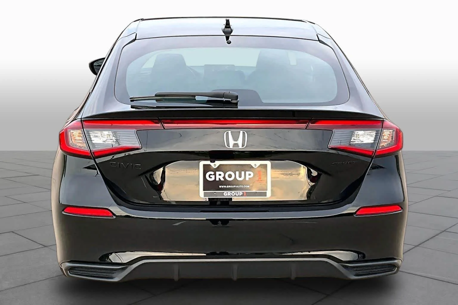 Certified Used 2026 BK Honda Sport image 5
