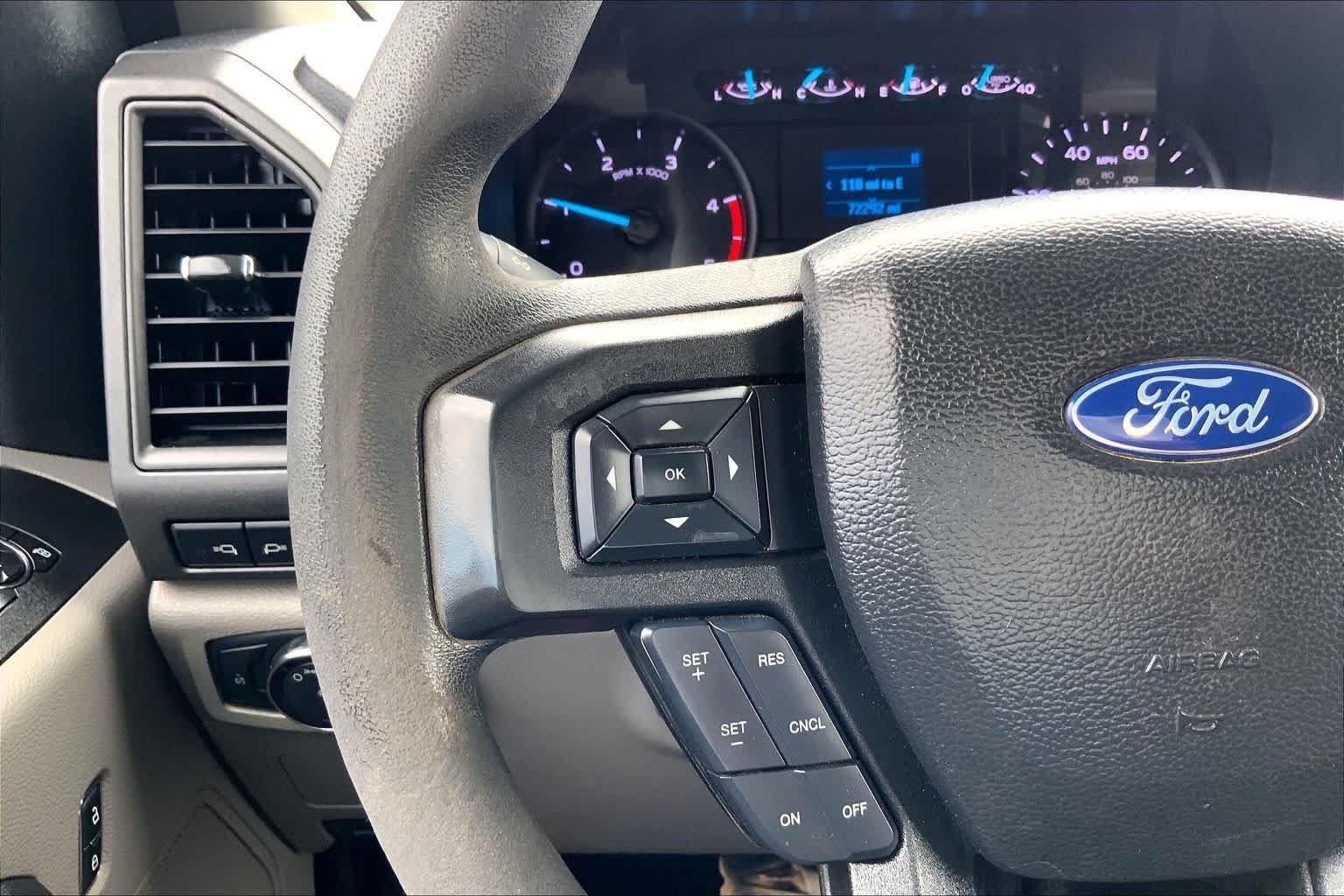 Used 2021 Oxford White Ford XL image 22