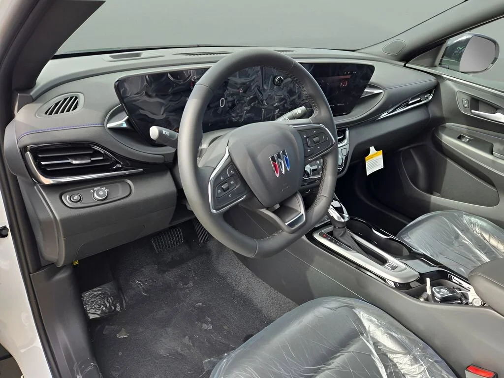 2026 Buick Envista Sport Touring - Photo 16