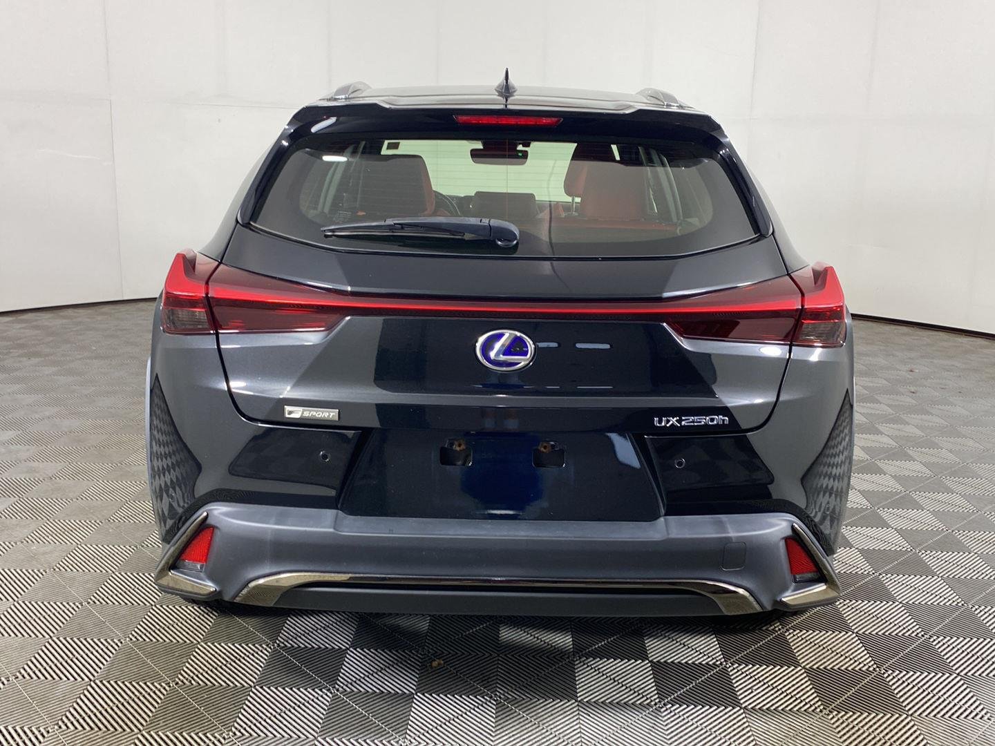 Used 2019  Lexus UX 250h F SPORT image 6