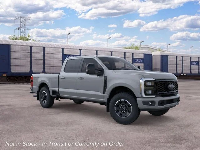 New 2026 Avalanche Ford Lariat image 7