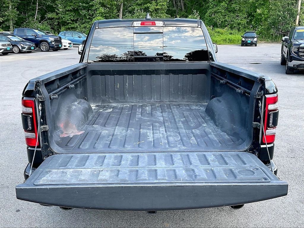 Used 2020 Black Ram Sport image 30