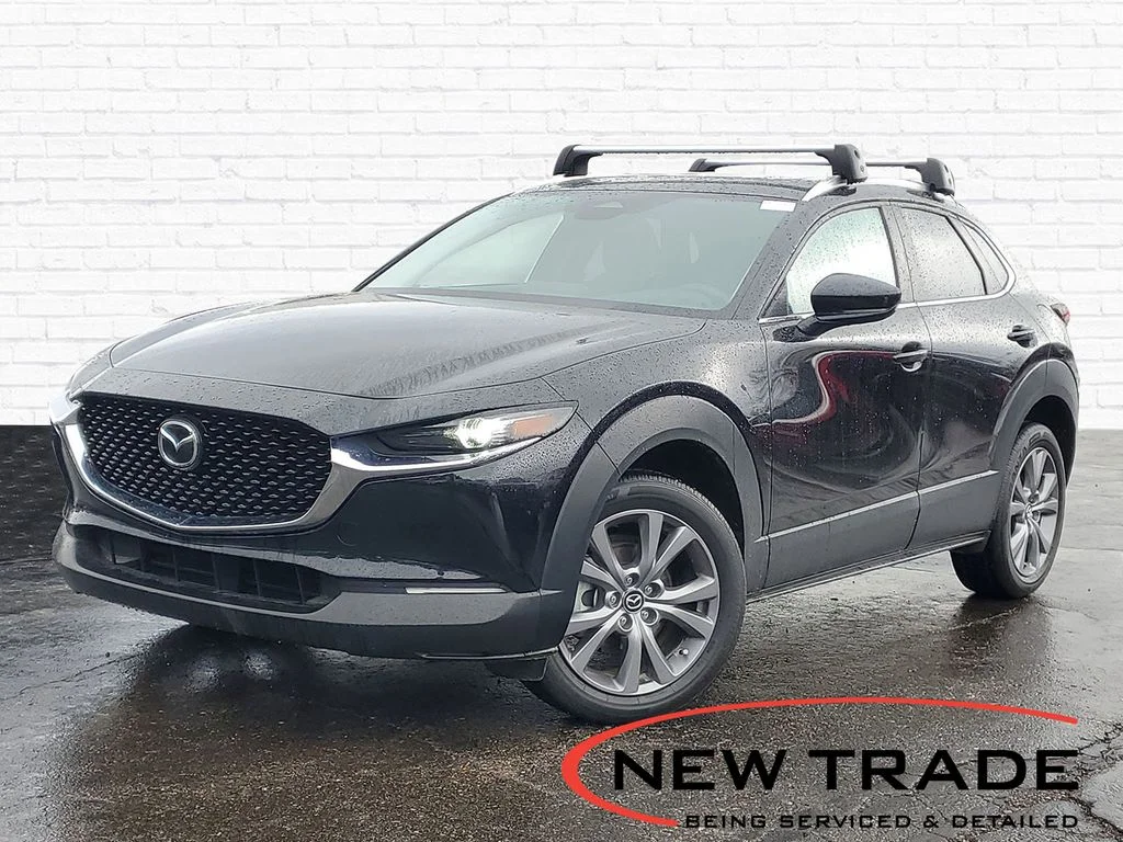 Used Cars Near Howell For Sale | Serra Mazda Brighton