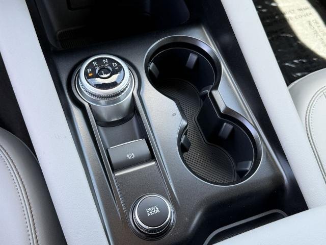 New 2026 Agate Black Metallic Ford Active image 22