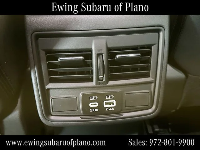 Used 2026 Beige Subaru Premium image 27