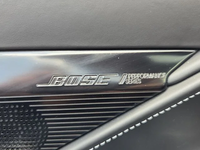 Used 2024 Black Chevrolet Z06 image 16
