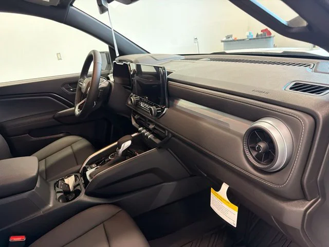 New 2026 Summit White Chevrolet LT image 26