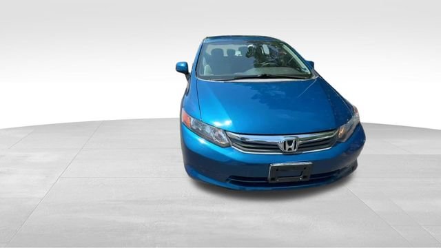 Used 2012  Honda LX image 9