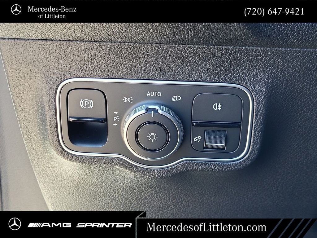 2026 Mercedes-Benz GLB AMG GLB 35 - Photo 21