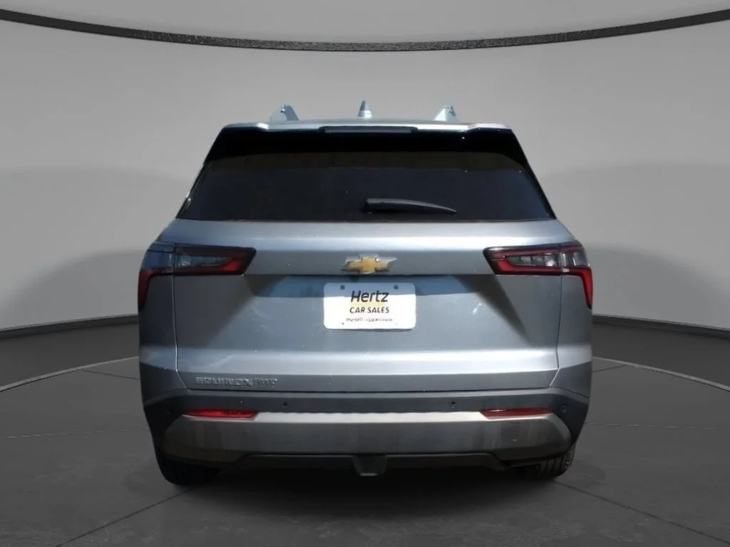 2025 Chevrolet Equinox LT - Photo 6