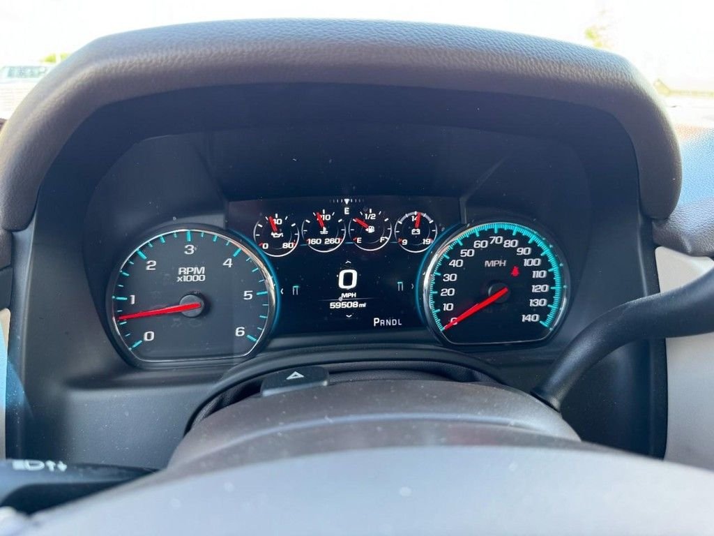 Used 2019 Crimson Red Tintcoat GMC Denali image 29