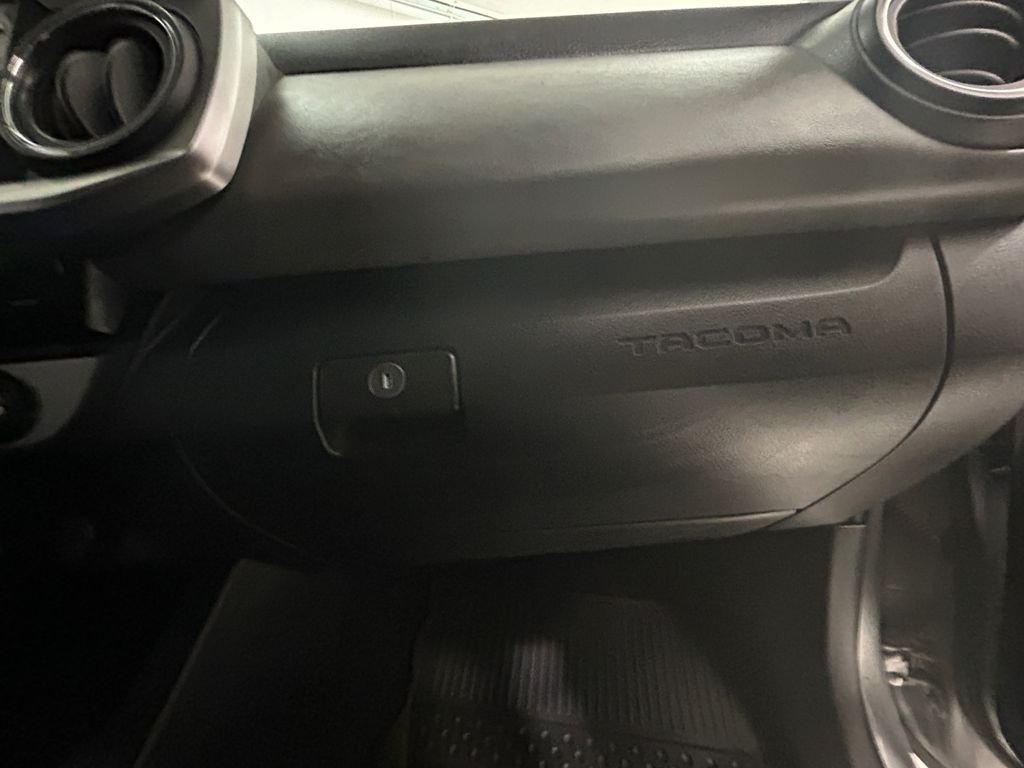 Used 2023 Silver Toyota SR5 image 24