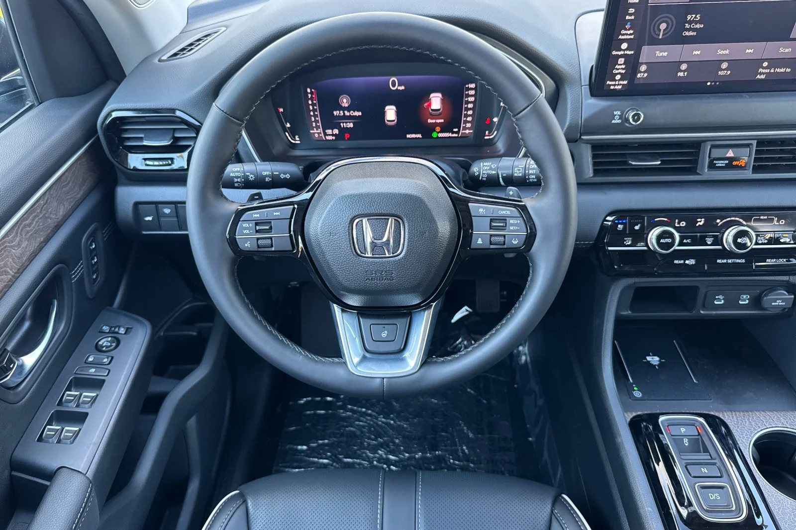 New 2026  Honda Elite image 15