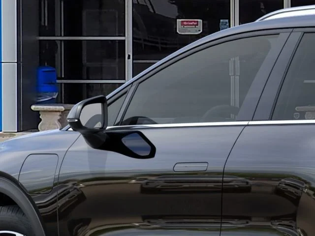 New 2026 Black Chevrolet LT image 12
